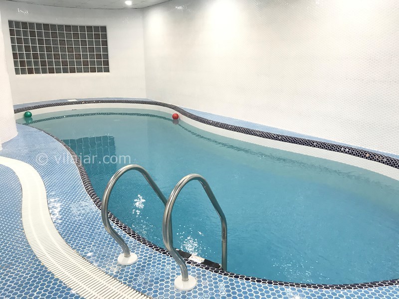 عکس شماره 622940 - اجاره ویلا استخردار در تالش - 