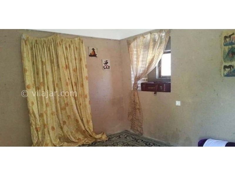 عکس شماره 623057 - اقامتگاه بوم گردی باغ اعلا -