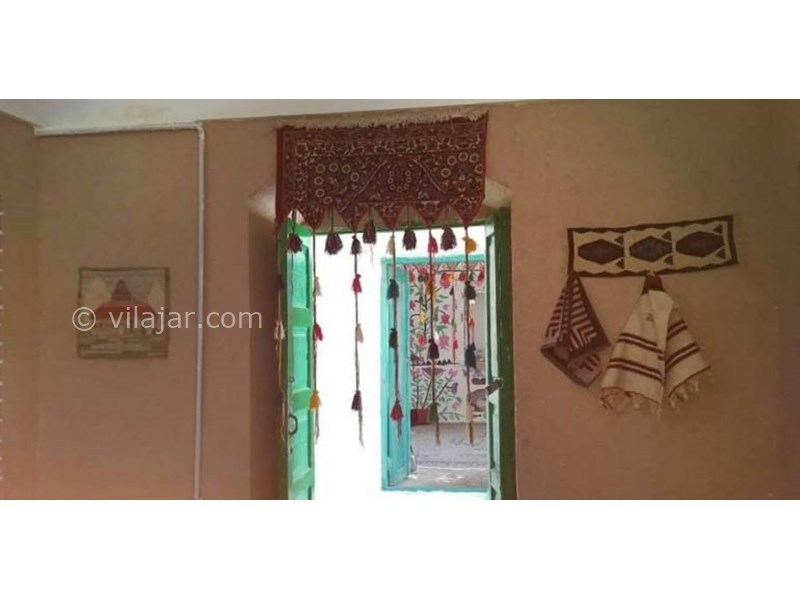 عکس شماره 623058 - اقامتگاه بوم گردی باغ اعلا -