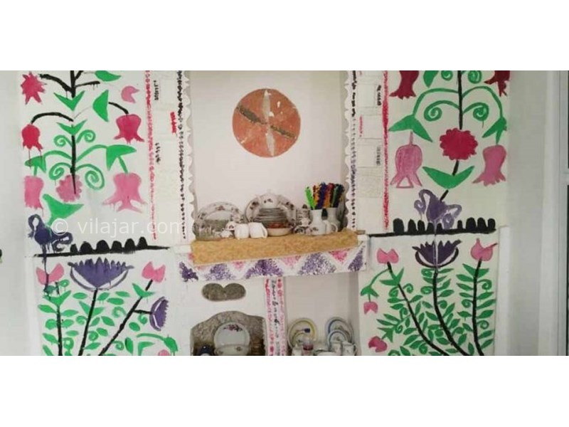 عکس شماره 623060 - اقامتگاه بوم گردی باغ اعلا -