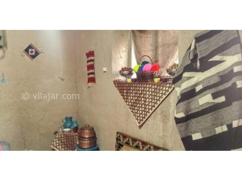 عکس شماره 623061 - اقامتگاه بوم گردی باغ اعلا -