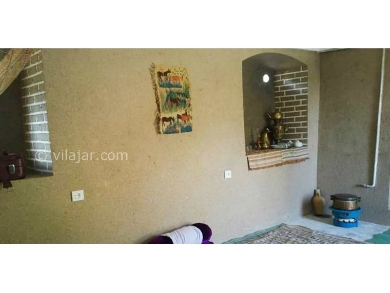 عکس شماره 623062 - اقامتگاه بوم گردی باغ اعلا -