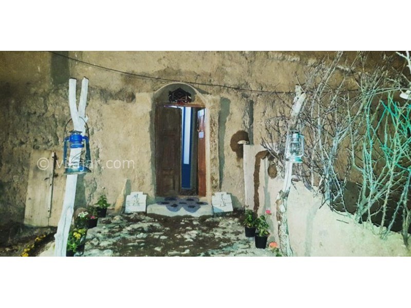 عکس شماره 623063 - اقامتگاه بوم گردی قیچ قلعه - 