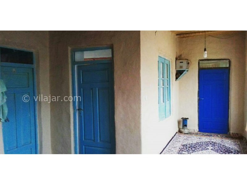 عکس شماره 623065 - اقامتگاه بوم گردی قیچ قلعه - 