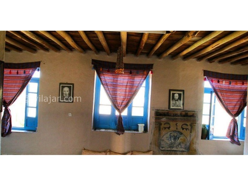 عکس شماره 623066 - اقامتگاه بوم گردی قیچ قلعه - 