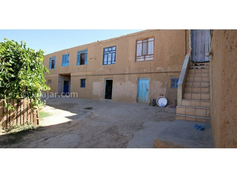 عکس شماره 623068 - اقامتگاه بوم گردی قیچ قلعه - 