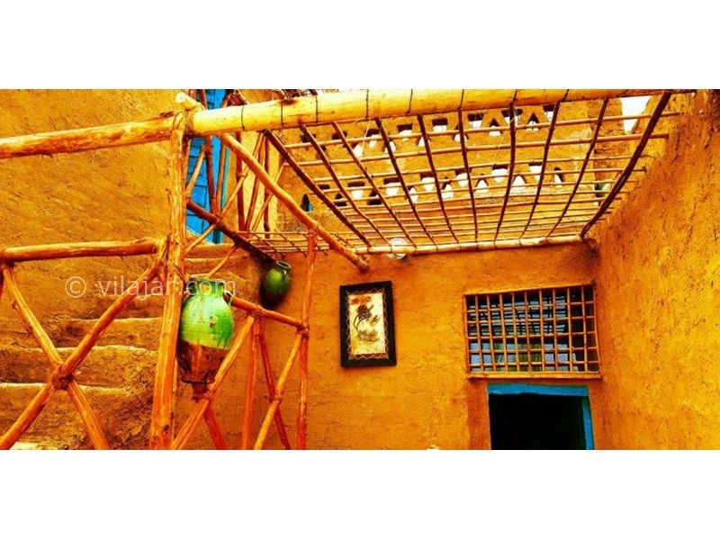 عکس شماره 623070 - اقامتگاه بوم گردی قیچ قلعه - 