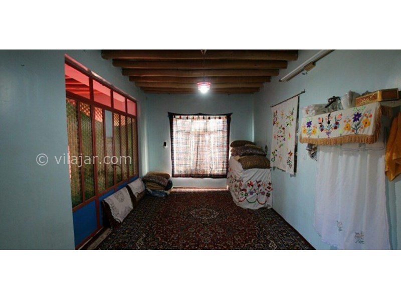 عکس شماره 623071 - اقامتگاه بوم گردی قیچ قلعه - 