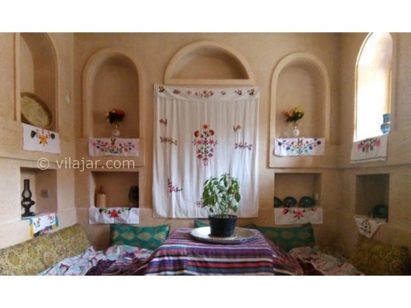 عکس شماره 623099 - اقامتگاه بوم گردی یوزگشت - 