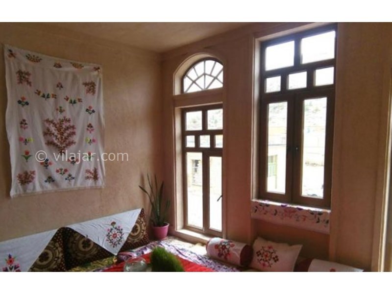 عکس شماره 623102 - اقامتگاه بوم گردی یوزگشت - 