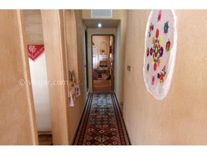 عکس شماره 623104 - اقامتگاه بوم گردی یوزگشت - 