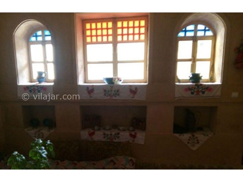 عکس شماره 623106 - اقامتگاه بوم گردی یوزگشت - 