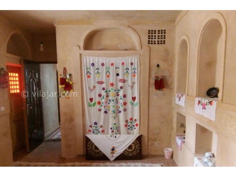 عکس شماره 623107 - اقامتگاه بوم گردی یوزگشت - 