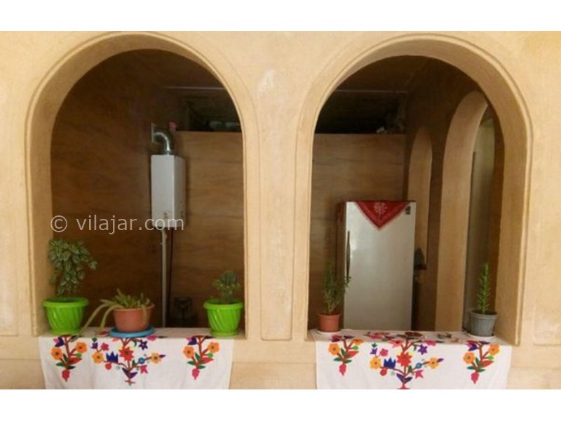 عکس شماره 623108 - اقامتگاه بوم گردی یوزگشت - 