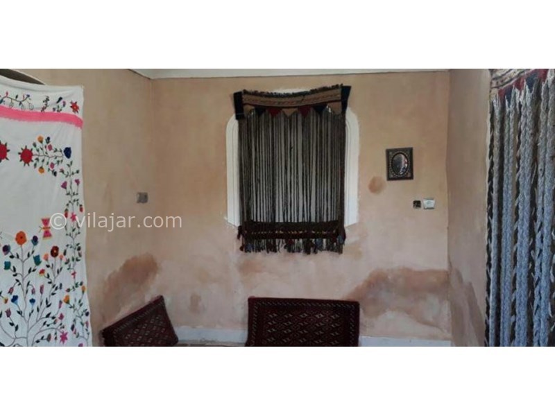 عکس شماره 623113 - خانه بومی بابا تراب - 