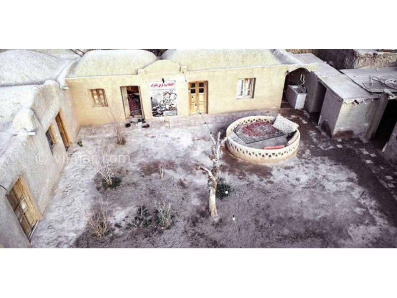 عکس شماره 623115 - خانه بومی بابا تراب - 