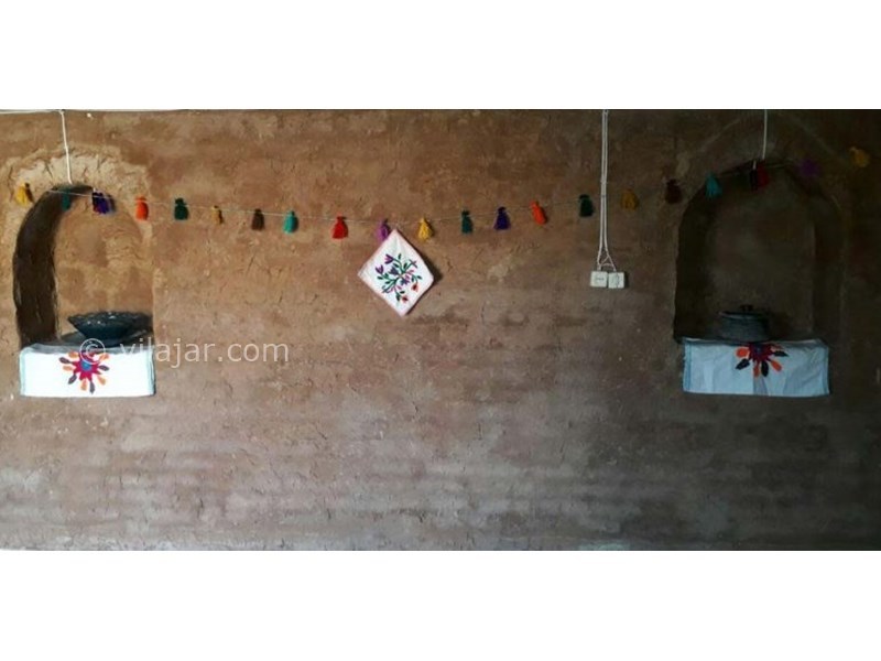 عکس شماره 623116 - خانه بومی بابا تراب - 