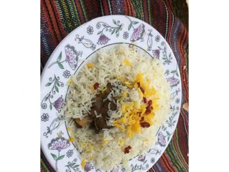 عکس شماره 623117 - خانه بومی بابا تراب - 