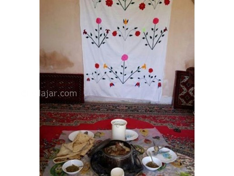 عکس شماره 623118 - خانه بومی بابا تراب - 