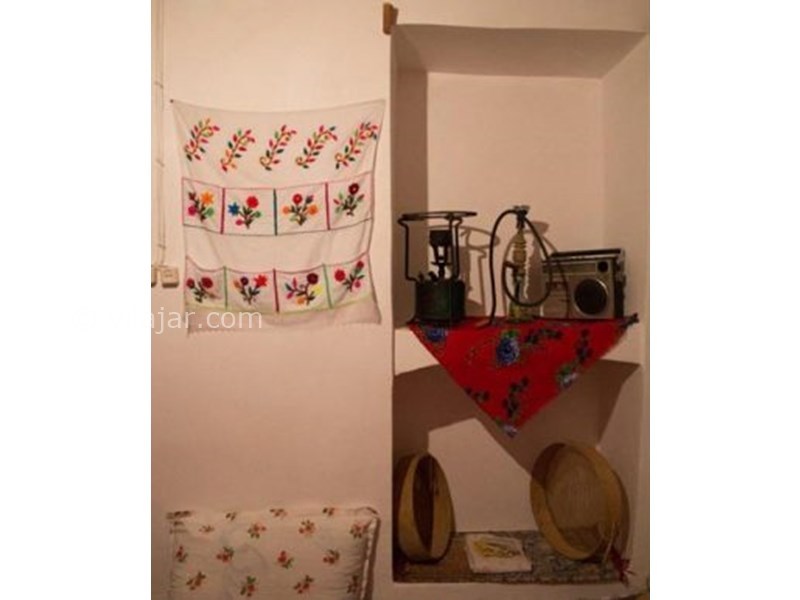 عکس شماره 623126 - اقامتگاه بوم گردی حاج محمد عجمی - 