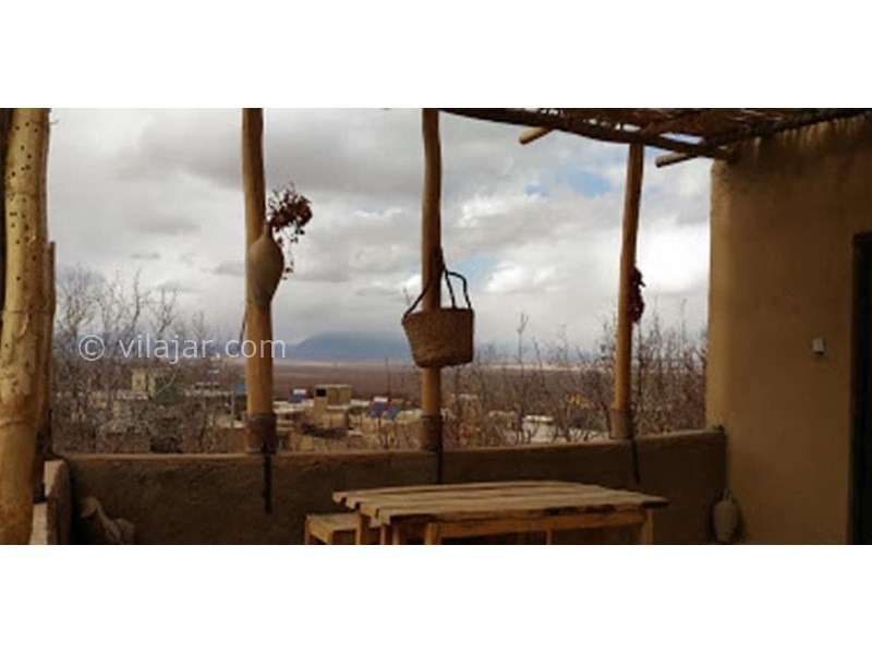 عکس شماره 623130 - اقامتگاه بوم گردی حاج محمد عجمی - 