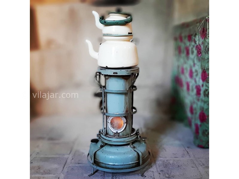 عکس شماره 623142 - اقامتگاه بوم گردی خانه ناصرلشکر -