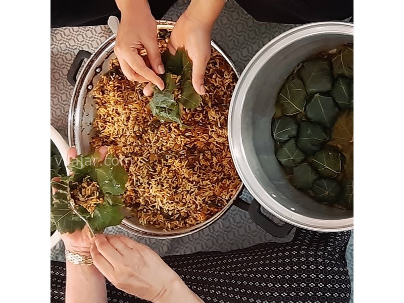 عکس شماره 623146 - اقامتگاه بوم گردی خانه ناصرلشکر -