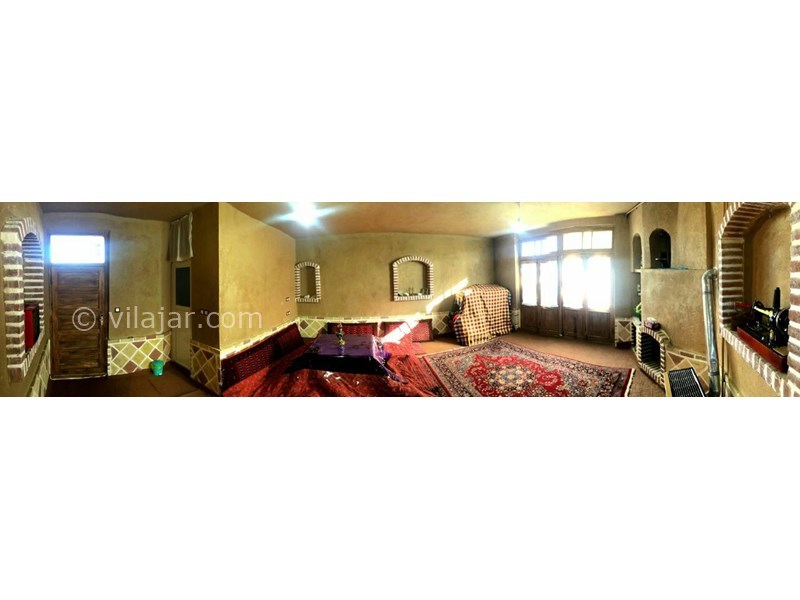 عکس شماره 623168 - اقامتگاه بوم گردی عارف خرقانی - 