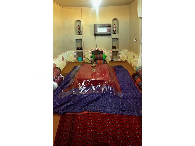 عکس شماره 623170 - اقامتگاه بوم گردی عارف خرقانی - 