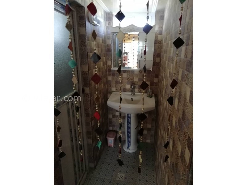 عکس شماره 623257 - ویلا ییلاقی در ارتفاعات دو هزار - 