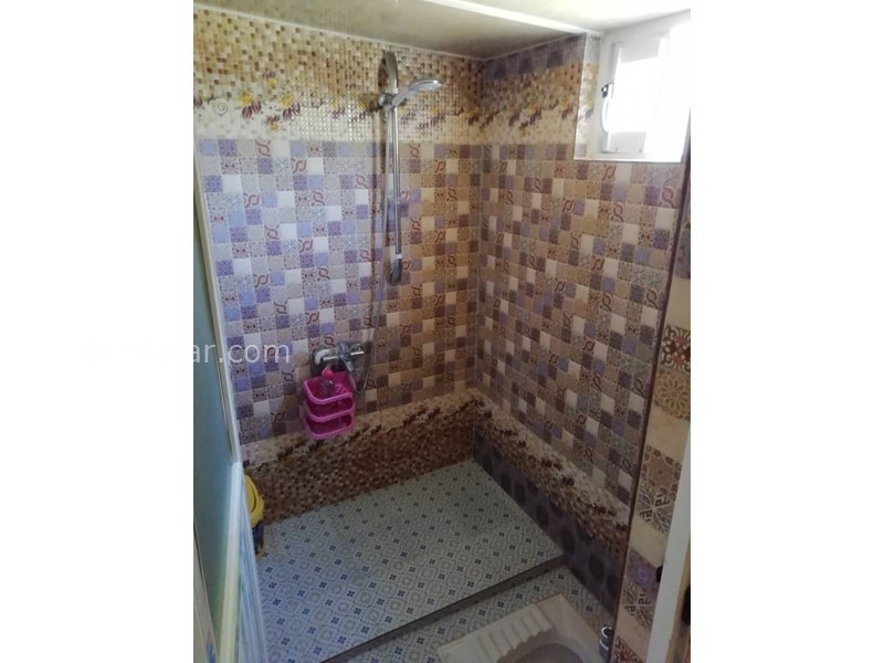 عکس شماره 623264 - ویلا ییلاقی در ارتفاعات دو هزار - 