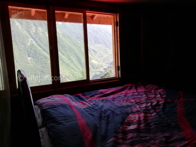 عکس شماره 623265 - ویلا ییلاقی در ارتفاعات دو هزار - 