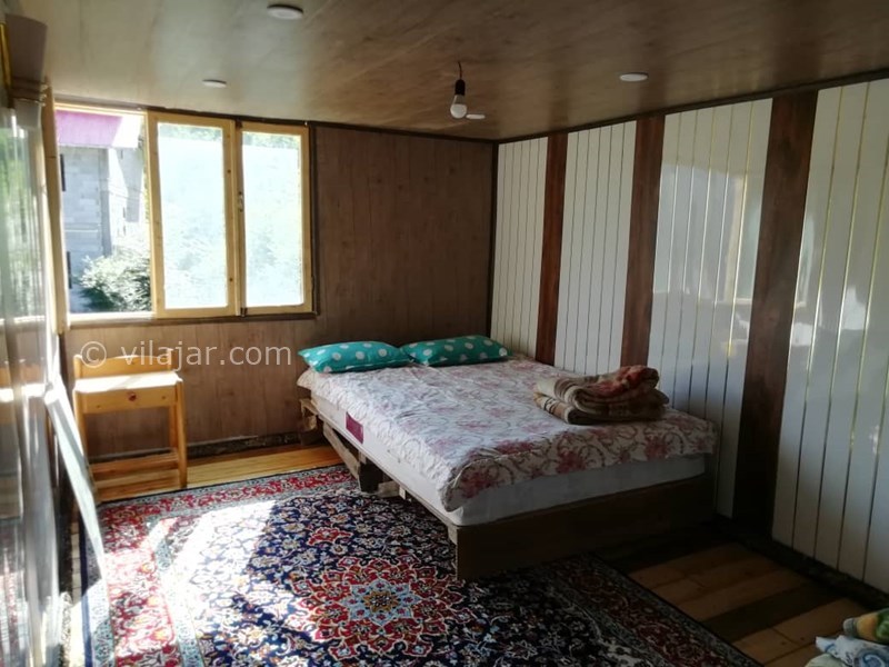 عکس شماره 623270 - ویلا ییلاقی در ارتفاعات دو هزار - 