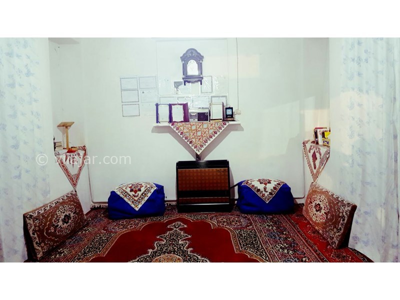 عکس شماره 623303 - اقامتگاه بوم گردی خانه ناصرلشکر -