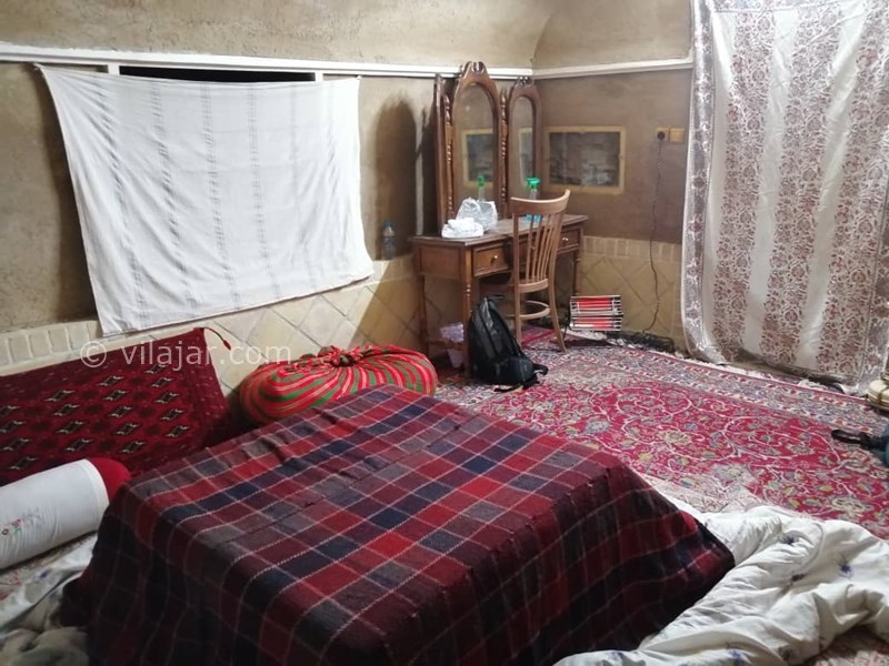 عکس شماره 623304 - اقامتگاه بوم گردی خانه ناصرلشکر -