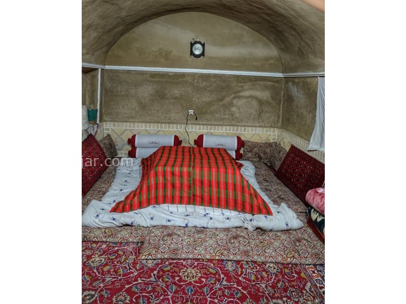 عکس شماره 623305 - اقامتگاه بوم گردی خانه ناصرلشکر -