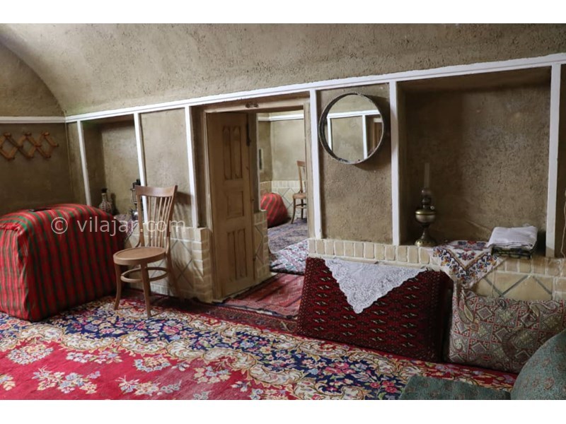 عکس شماره 623306 - اقامتگاه بوم گردی خانه ناصرلشکر -