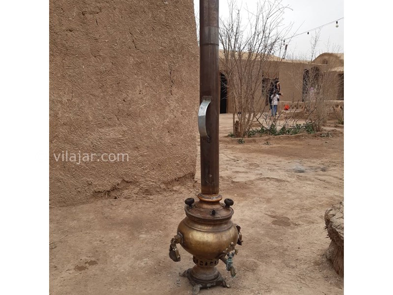 عکس شماره 623318 - خانه بومی بابا تراب - 