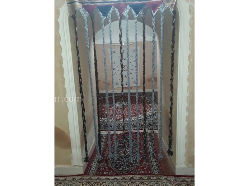 عکس شماره 623319 - خانه بومی بابا تراب - 