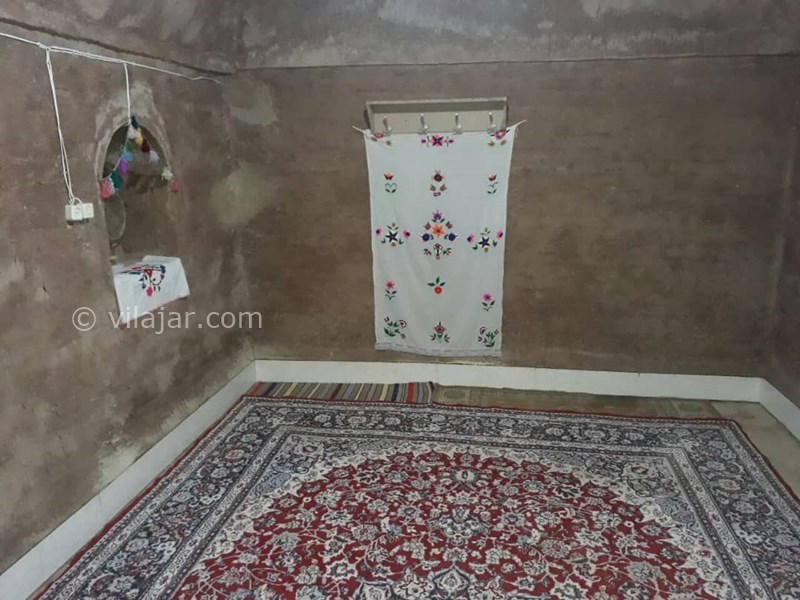 عکس شماره 623320 - خانه بومی بابا تراب - 