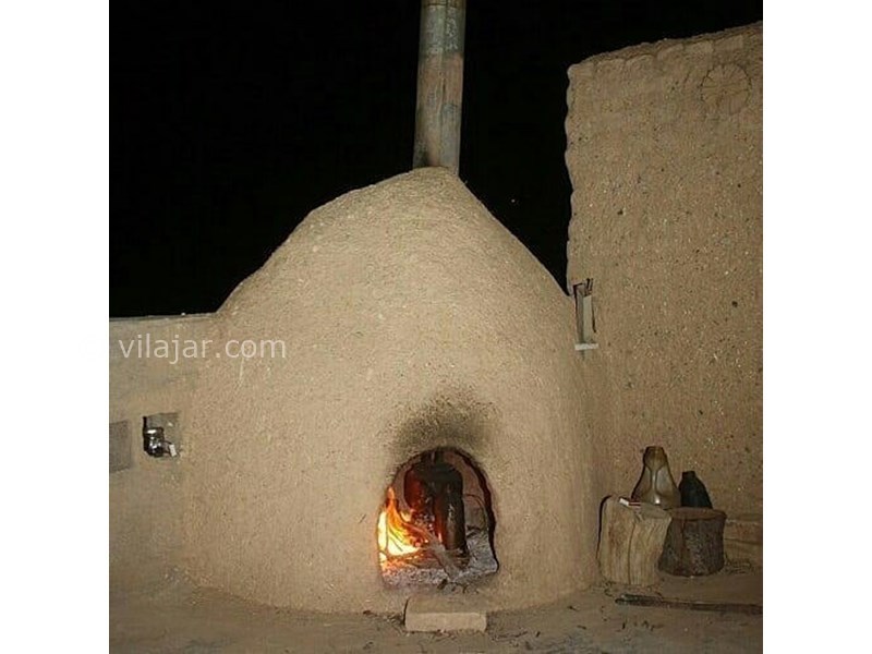 عکس شماره 623326 - خانه بومی بابا تراب - 