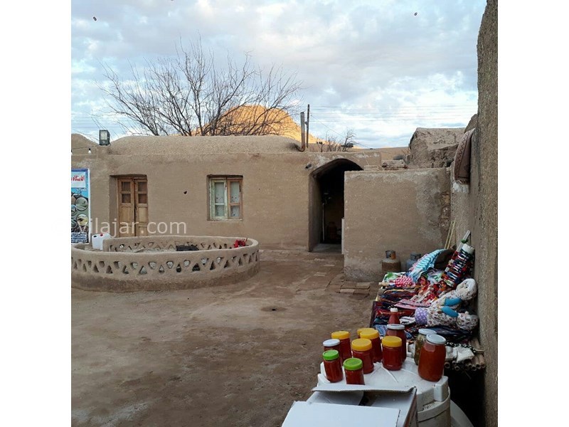 عکس شماره 623328 - خانه بومی بابا تراب - 