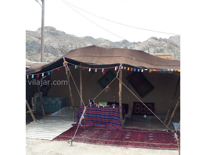 عکس شماره 623332 - خانه بومی بابا تراب - 