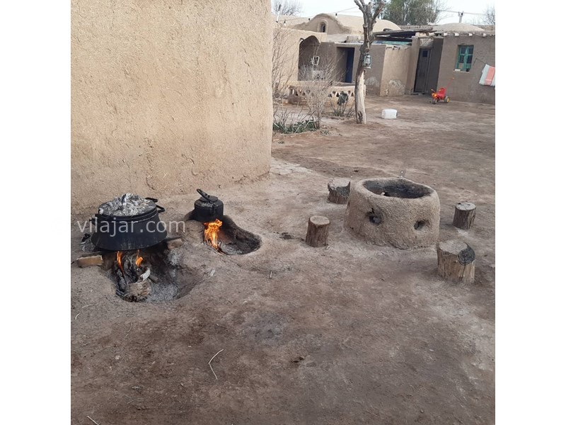 عکس شماره 623334 - خانه بومی بابا تراب - 