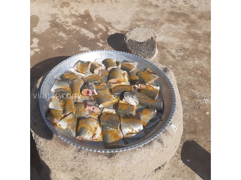 عکس شماره 623335 - خانه بومی بابا تراب - 