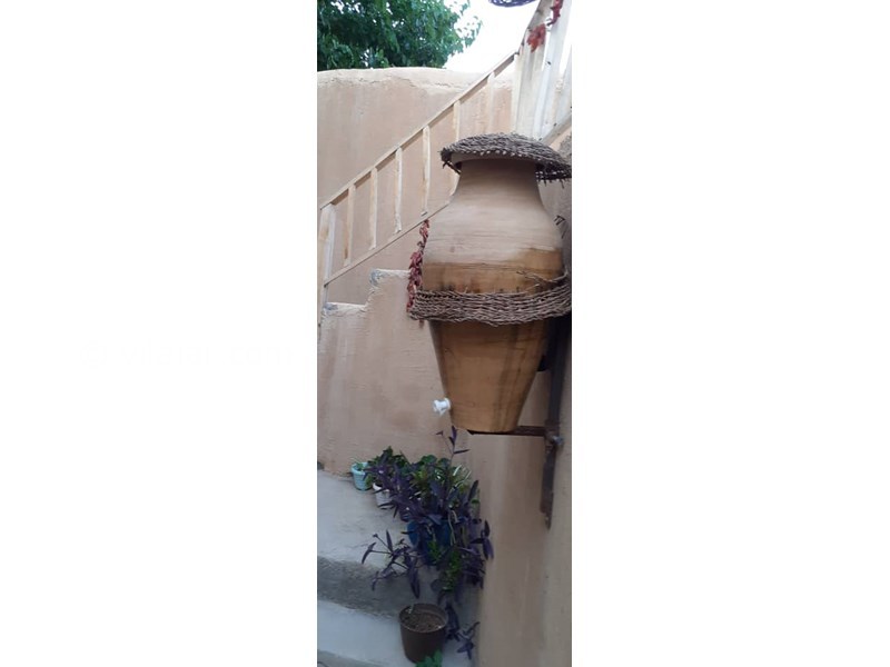 عکس شماره 623338 - اقامتگاه بوم گردی حاج محمد عجمی - 