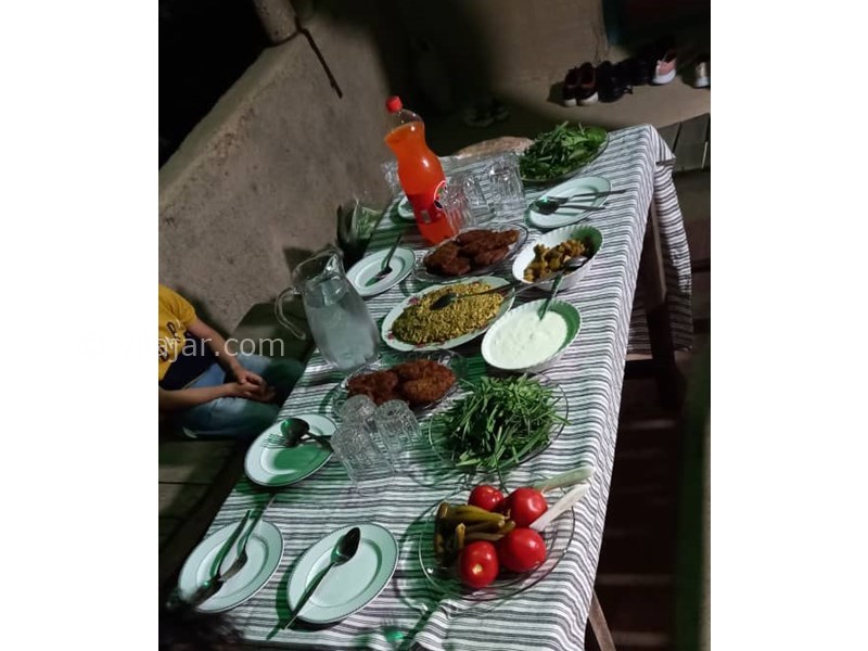 عکس شماره 623339 - اقامتگاه بوم گردی حاج محمد عجمی - 