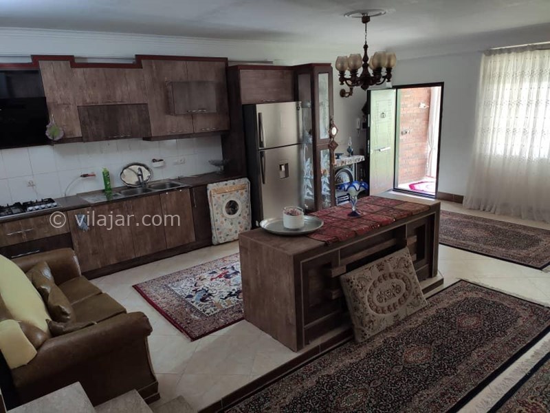 عکس شماره 623342 - اجاره ویلا در سوادکوه شیرگاه - 