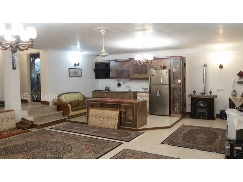 عکس شماره 623343 - اجاره ویلا در سوادکوه شیرگاه - 
