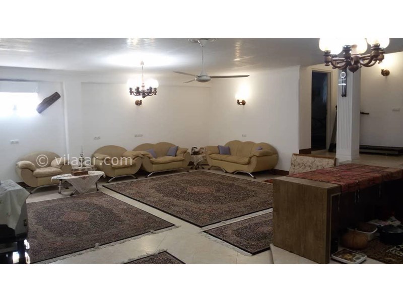 عکس شماره 623346 - اجاره ویلا در سوادکوه شیرگاه - 